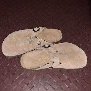 Boston Birkenstock’s